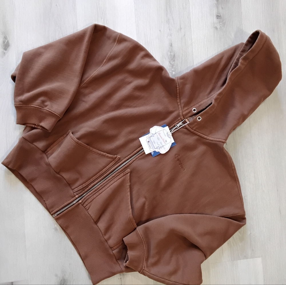 New! Women's Columbia Full Zip Hoodie Nwt